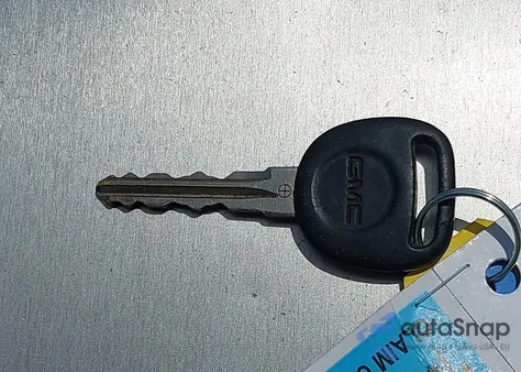 2008 GMC Acadia Slt-1 из США, поврежденный, VIN 1GKER237X8J265048